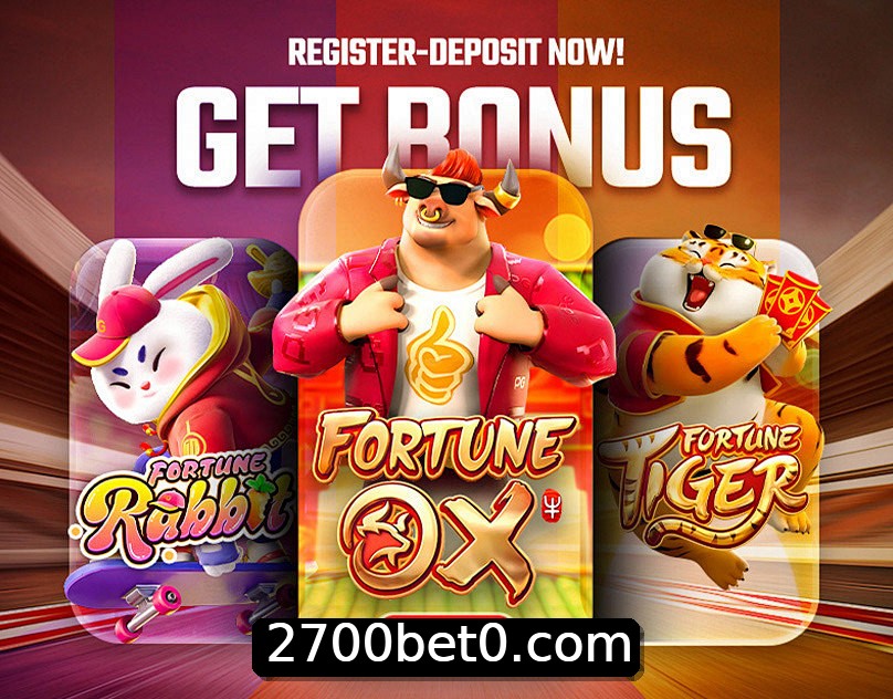 Benefícios da Conta 2700bet