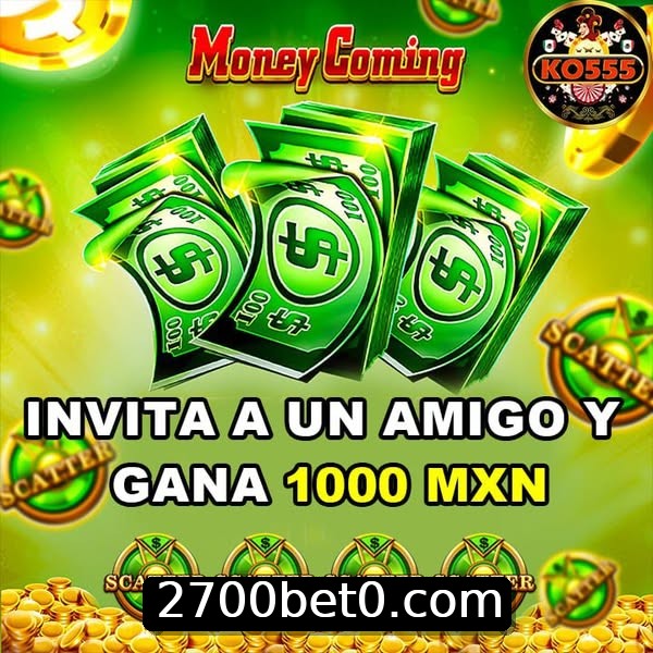 Bônus Diários 2700bet