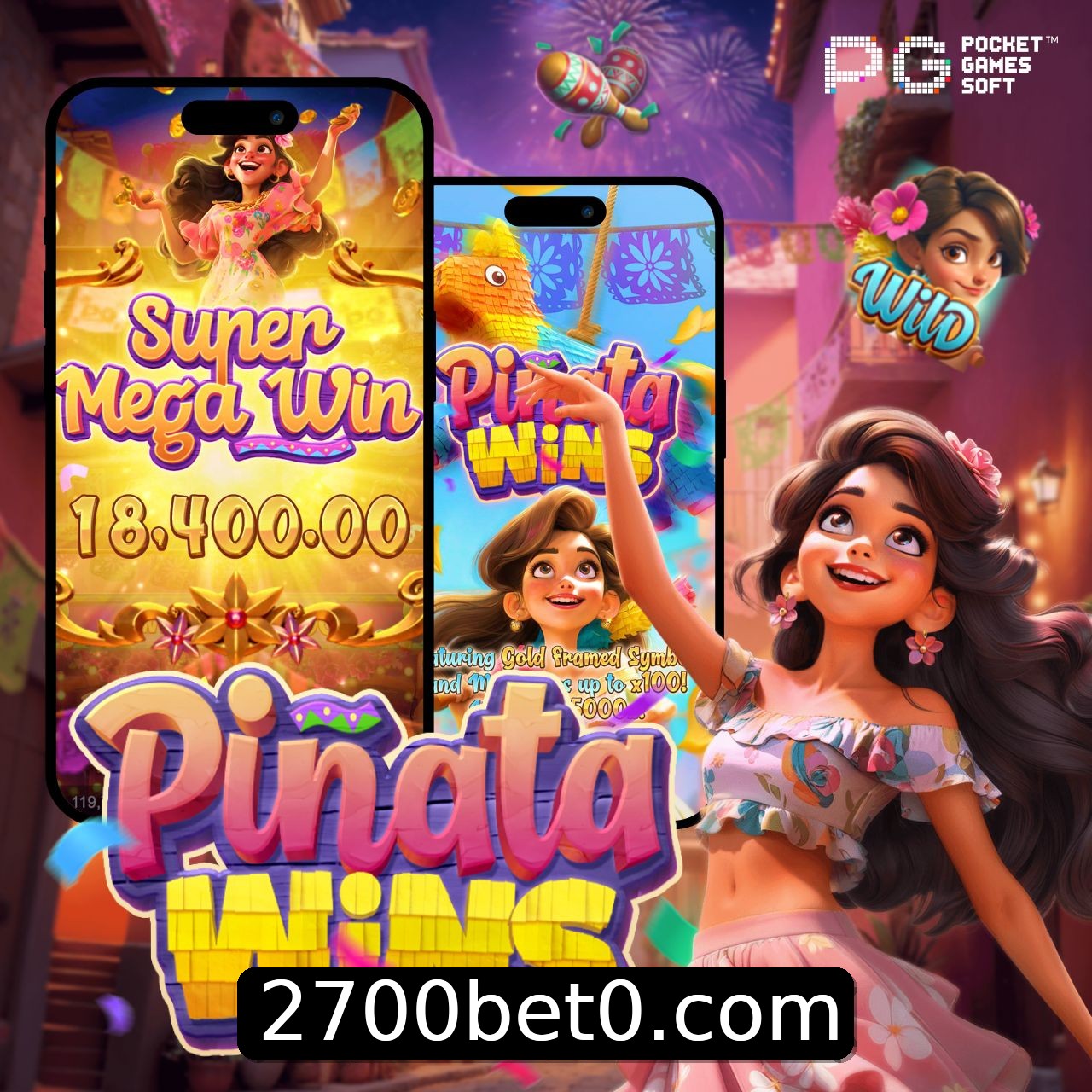 Jogos Exclusivos 2700bet