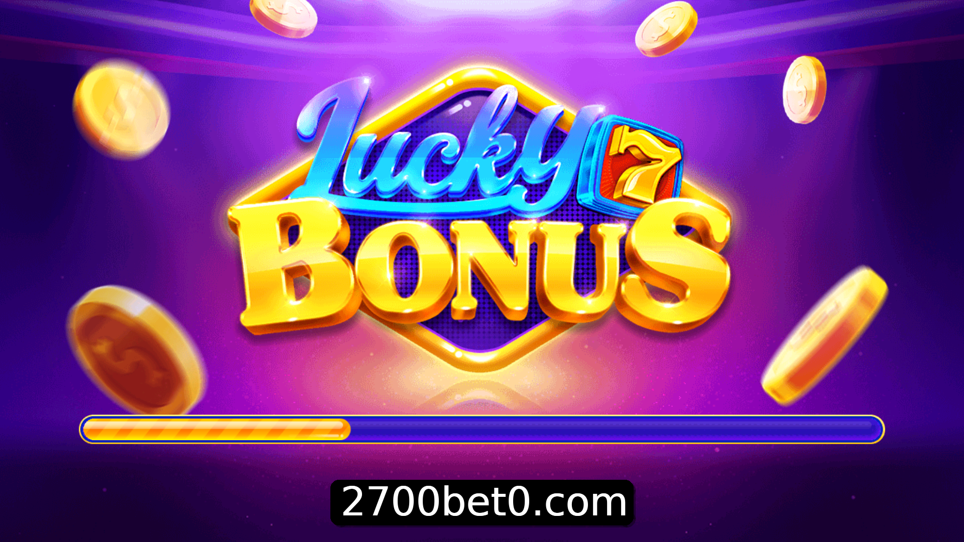 Gates of Olympus 2700bet