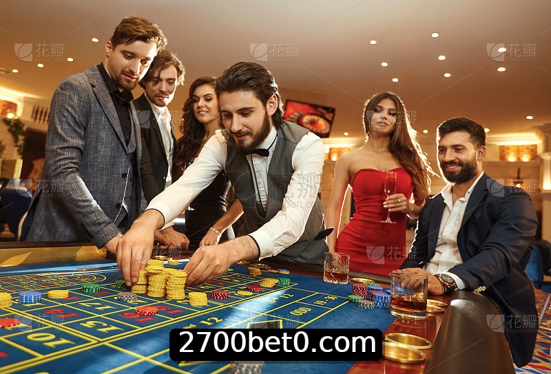 Casino Ao Vivo 2700bet
