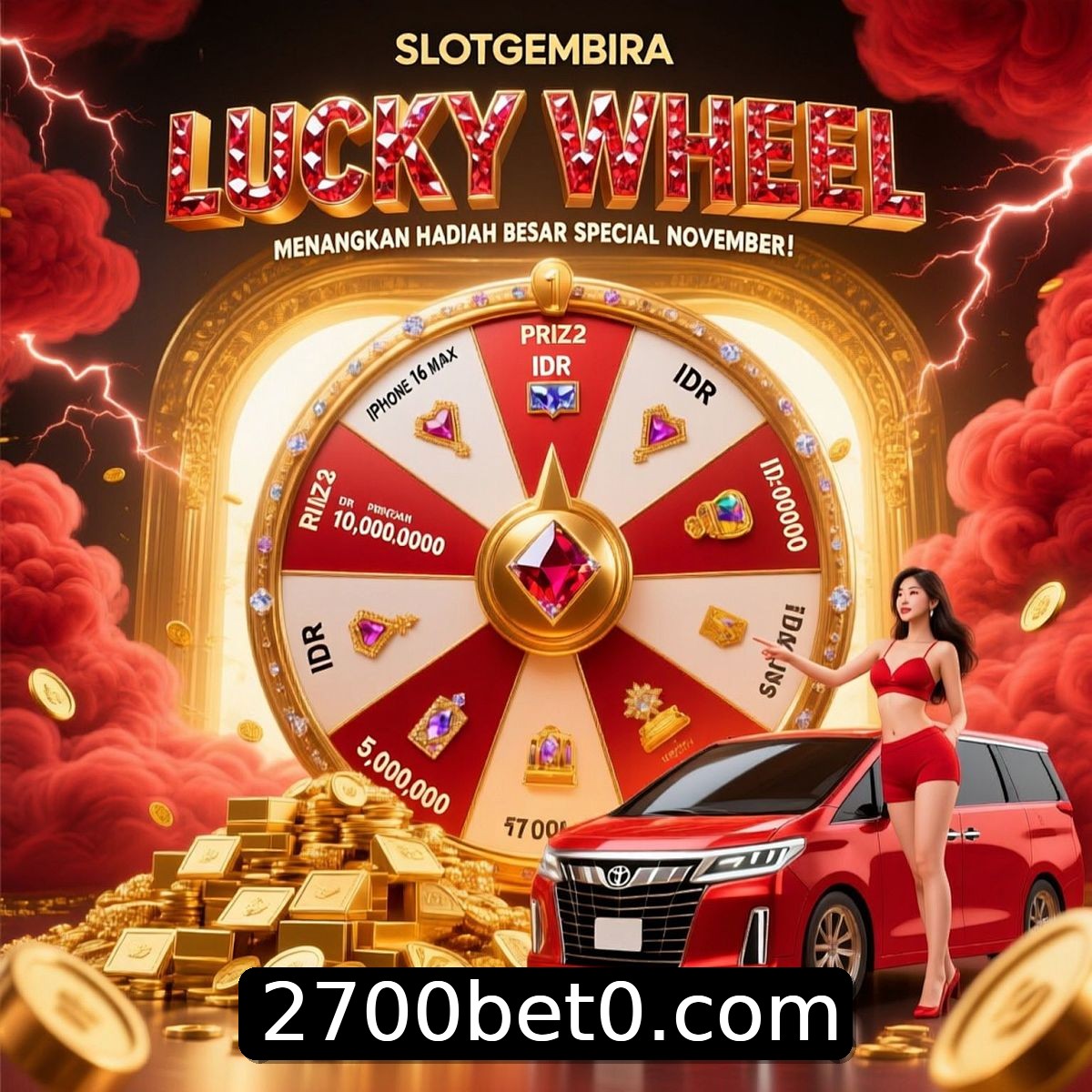 PIX Instantâneo 2700bet