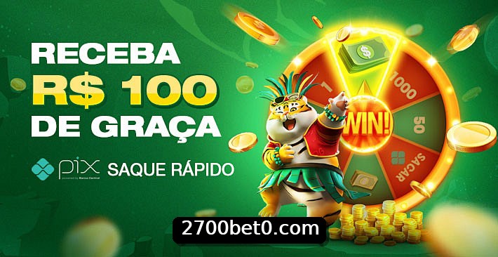Cadastro Rápido 2700bet