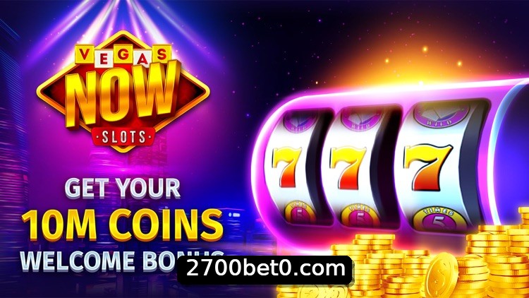 Casino VIP 2700bet